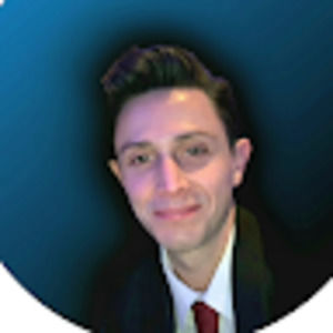 Meet your Posher, Mitch